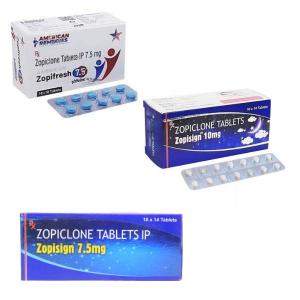 Blue Zopiclone 7.5 mg Reviews - sleep [Solution]		